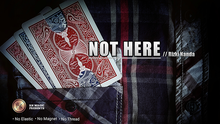  Not Here by Rizki Nanda & RN Magic Presents video DOWNLOAD