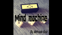  Mind Machine by Alfredo Gile video DOWNLOAD