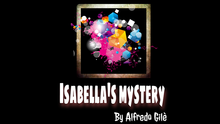  Isabella's Mystery by Alfredo Gile video DOWNLOAD