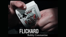  FLICKARD by Robby Constantine video DOWNLOAD