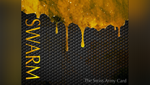  Swarm (Gimmicks and Online Instructions) by Abstract Effects
