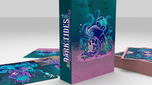  Dark Tides Playing Cards