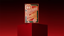  Gaslamp Playing Cards by Art of Play