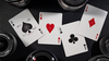 Shooters (Standard) Playing Cards by Dutch Card House Company