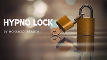  Hypno Lock by Mohamed Ibrahim mixed media DOWNLOAD