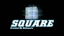  SQUARE by Bobonaro video DOWNLOAD