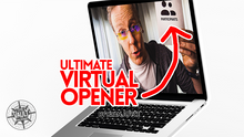  The Vault - The Ultimate Virtual Opener by Ryan Joyce