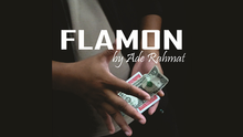  FLAMON by Ade Rahmat video DOWNLOAD