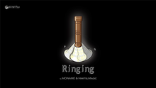  Ringing by Way & Himitsu Magic - Trick