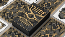  The Thief Playing Cards