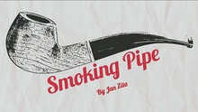  Smoking Pipe by Jan Zita video DOWNLOAD