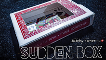  Sudden Box by Ebbytones video DOWNLOAD