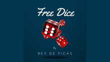  Free Dice by Rey de Picas video DOWNLOAD