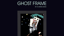  Ghost Frame by H & Himitsu Magic - Trick