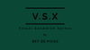 VSX (Visual Sandwich Xpress) by Rey de Picas video DOWNLOAD