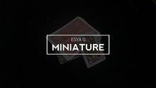  Miniature by Esya G video DOWNLOAD