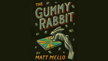  GUMMY RABBIT by Matt Mello - Trick