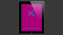  K by Tony Binarelli Published by La Porta Magica eBook DOWNLOAD