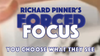 FORCED FOCUS RED by Richard Pinner - Trick