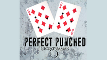  Perfect Punched By Nico Guaman video DOWNLOAD