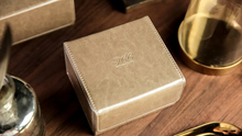 Playing Card Collection GOLD 6 Deck Box by TCC - Trick