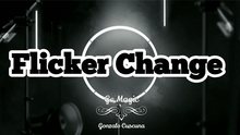  Flicker Change by Gonzalo Cuscuna video DOWNLOAD