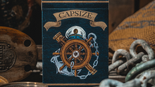  Capsize Playing Cards