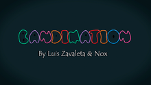  Bandimation by Luis Zavaleta video DOWNLOAD