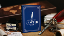  Chapter One Playing Cards