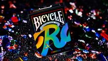  Bicycle Rainbow Playing Cards