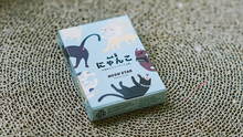  Meow Star Playing Cards by Bocopo