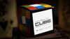 THE FLOATING CUBE (Gimmicks online Instructions) by Uday Jadugar