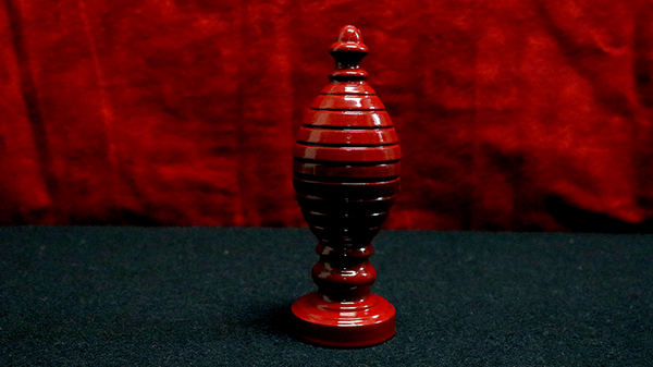 Magic Ball & Vase - Magic Makers Design
