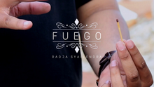  Fuego by Radja Syailendra video DOWNLOAD