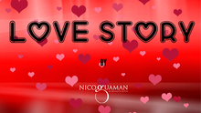  Love Story by Nico Guaman video DOWNLOAD