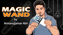  Magic Wand by Armanujjaman Abir video DOWNLOAD