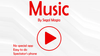 Music by Segal Magia video DOWNLOAD