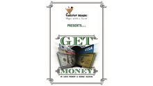  GET MONEY (U.S.) by Louis Frenchy, George Iglesias & Twister Magic - Trick