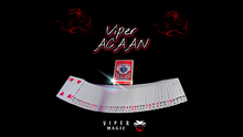  Viper ACAAN by Viper Magic video DOWNLOAD