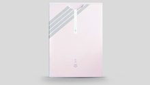  YUCI (Pink) Playing Cards by TCC