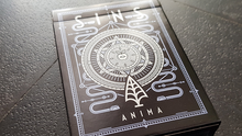  SINS 2 - Anima Playing Cards