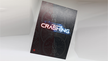 CRASHING RED by Robby Constantine - Trick
