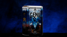  THE GENII (Gimmicks and Instructions) by Apprentice Magic