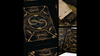 Bicycle Barclay Mountain Playing Cards