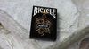 Bicycle Barclay Mountain Playing Cards