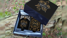  Bicycle Barclay Mountain Playing Cards Set (2 Decks)