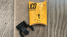  JCD Jumbo Coin Dropper by Max Meleshko - Trick