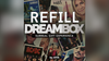 DREAM BOX SPORTS GIVEAWAY / REFILL by JOTA - Trick