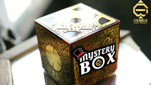  Mystery Box by Esya G video DOWNLOAD