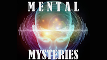  Mental Mysteries by Dibya Guha ebook DOWNLOAD